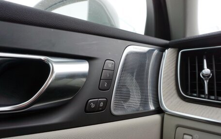 Volvo XC60 II, 2022 год, 4 100 000 рублей, 17 фотография
