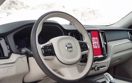 Volvo XC60 II, 2022 год, 4 100 000 рублей, 19 фотография