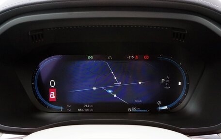 Volvo XC60 II, 2022 год, 4 100 000 рублей, 21 фотография