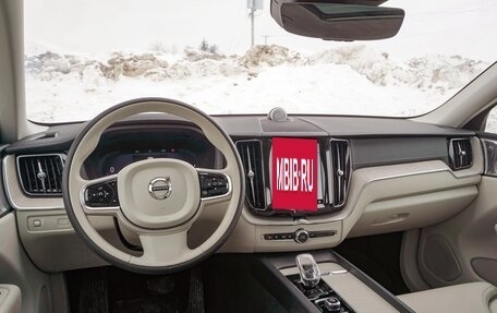 Volvo XC60 II, 2022 год, 4 100 000 рублей, 18 фотография
