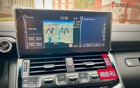 Toyota Land Cruiser, 2024 год, 16 650 000 рублей, 2 фотография