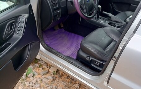 Ford Maverick II, 2006 год, 820 000 рублей, 7 фотография