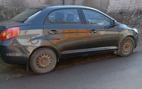 Chery Bonus (A13), 2012 год, 290 000 рублей, 2 фотография