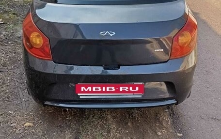 Chery Bonus (A13), 2012 год, 290 000 рублей, 3 фотография