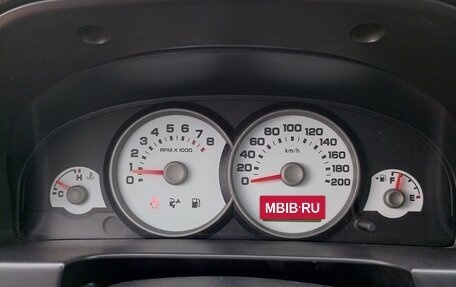 Ford Maverick II, 2006 год, 820 000 рублей, 6 фотография