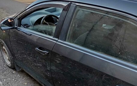 Chery Bonus (A13), 2012 год, 290 000 рублей, 5 фотография