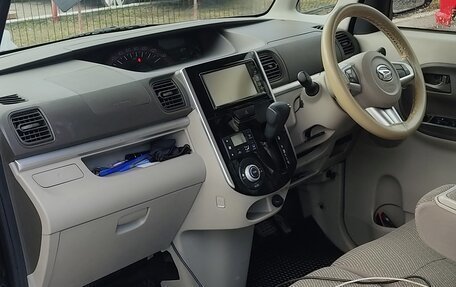 Daihatsu Tanto III, 2017 год, 850 000 рублей, 4 фотография