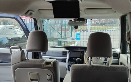 Daihatsu Tanto III, 2017 год, 850 000 рублей, 3 фотография