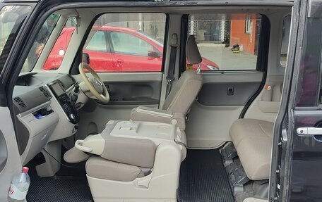 Daihatsu Tanto III, 2017 год, 850 000 рублей, 6 фотография