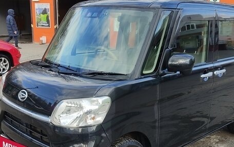 Daihatsu Tanto III, 2017 год, 850 000 рублей, 7 фотография