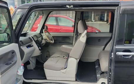 Daihatsu Tanto III, 2017 год, 850 000 рублей, 10 фотография