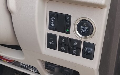 Daihatsu Tanto III, 2017 год, 850 000 рублей, 15 фотография