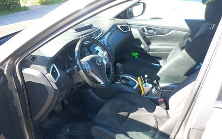 Nissan X-Trail, 2017 год, 1 350 000 рублей, 5 фотография