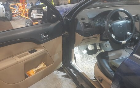 Ford Mondeo III, 2003 год, 350 000 рублей, 5 фотография