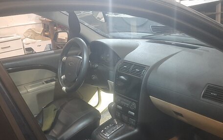 Ford Mondeo III, 2003 год, 350 000 рублей, 4 фотография