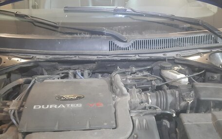 Ford Mondeo III, 2003 год, 350 000 рублей, 7 фотография