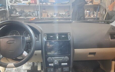 Ford Mondeo III, 2003 год, 350 000 рублей, 6 фотография