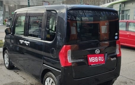 Daihatsu Tanto III, 2017 год, 850 000 рублей, 17 фотография