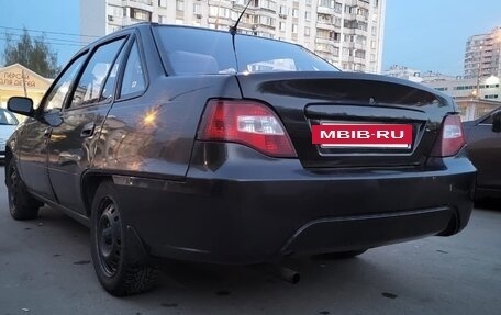 Daewoo Nexia I рестайлинг, 2011 год, 220 000 рублей, 3 фотография