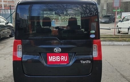 Daihatsu Tanto III, 2017 год, 850 000 рублей, 13 фотография