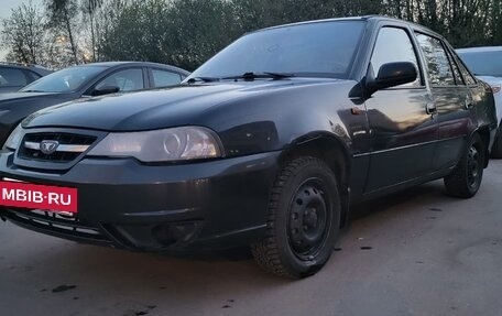 Daewoo Nexia I рестайлинг, 2011 год, 220 000 рублей, 5 фотография