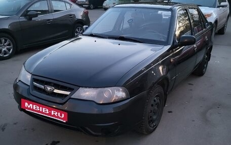 Daewoo Nexia I рестайлинг, 2011 год, 220 000 рублей, 4 фотография