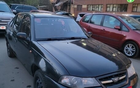 Daewoo Nexia I рестайлинг, 2011 год, 220 000 рублей, 2 фотография