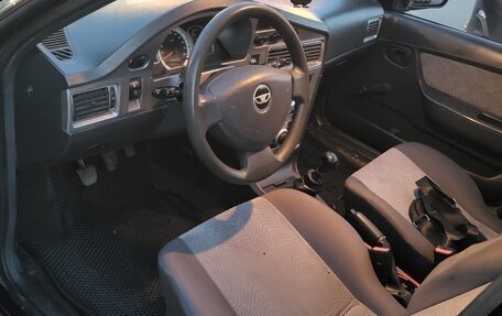 Daewoo Nexia I рестайлинг, 2011 год, 220 000 рублей, 7 фотография
