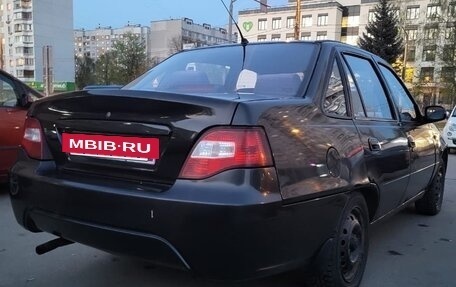 Daewoo Nexia I рестайлинг, 2011 год, 220 000 рублей, 6 фотография