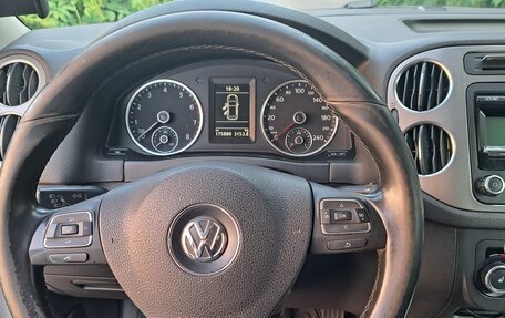 Volkswagen Tiguan I, 2011 год, 900 000 рублей, 3 фотография