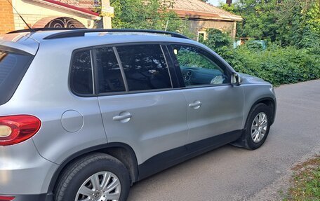 Volkswagen Tiguan I, 2011 год, 900 000 рублей, 11 фотография