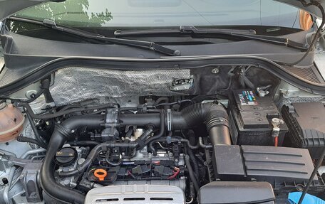 Volkswagen Tiguan I, 2011 год, 900 000 рублей, 14 фотография
