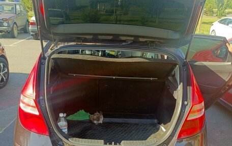 Hyundai i30 I, 2010 год, 650 000 рублей, 7 фотография