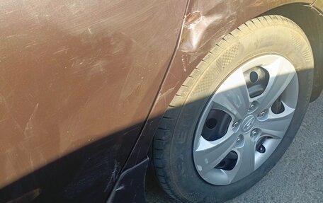 Hyundai i30 I, 2010 год, 650 000 рублей, 6 фотография