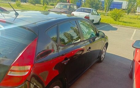 Hyundai i30 I, 2010 год, 650 000 рублей, 4 фотография