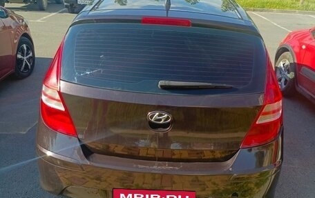 Hyundai i30 I, 2010 год, 650 000 рублей, 3 фотография