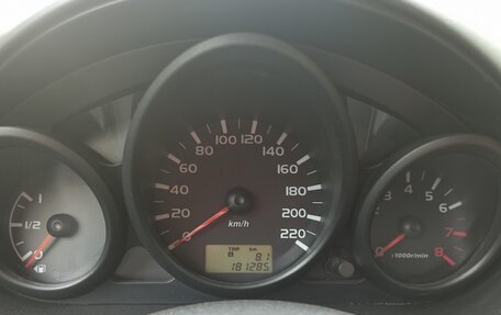 Mitsubishi Colt VI рестайлинг, 2007 год, 320 000 рублей, 7 фотография
