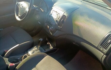 Hyundai i30 I, 2010 год, 650 000 рублей, 9 фотография