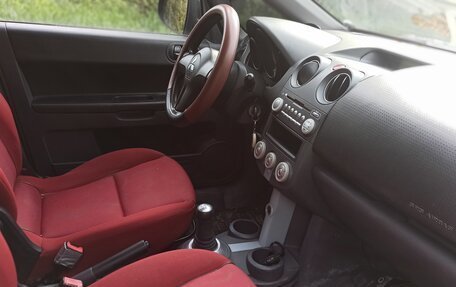 Mitsubishi Colt VI рестайлинг, 2007 год, 320 000 рублей, 8 фотография