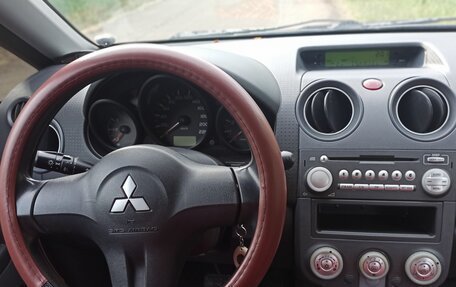 Mitsubishi Colt VI рестайлинг, 2007 год, 320 000 рублей, 11 фотография