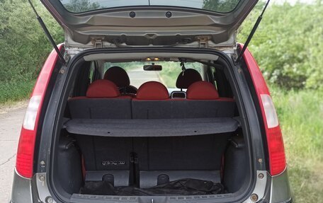 Mitsubishi Colt VI рестайлинг, 2007 год, 320 000 рублей, 6 фотография