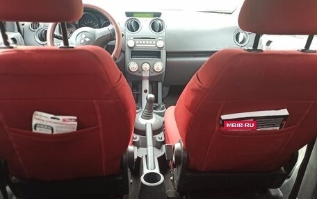 Mitsubishi Colt VI рестайлинг, 2007 год, 320 000 рублей, 10 фотография