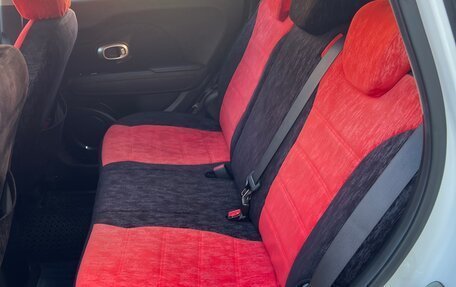 KIA Soul II рестайлинг, 2017 год, 1 600 000 рублей, 9 фотография