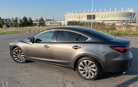 Mazda 6, 2020 год, 2 600 000 рублей, 4 фотография