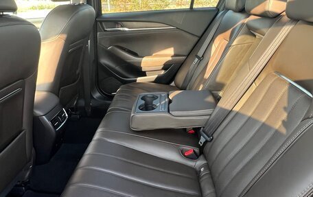 Mazda 6, 2020 год, 2 600 000 рублей, 8 фотография