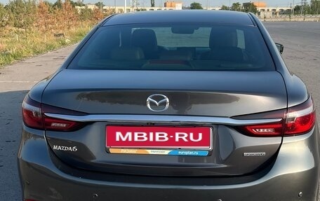 Mazda 6, 2020 год, 2 600 000 рублей, 3 фотография