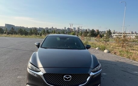 Mazda 6, 2020 год, 2 600 000 рублей, 2 фотография