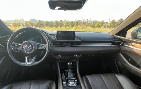 Mazda 6, 2020 год, 2 600 000 рублей, 6 фотография