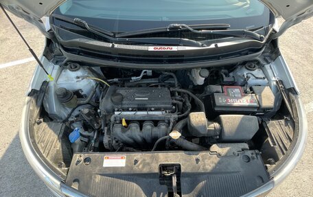 KIA Rio III рестайлинг, 2012 год, 800 000 рублей, 6 фотография