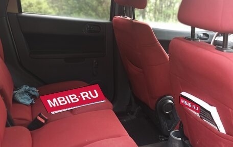 Mitsubishi Colt VI рестайлинг, 2007 год, 320 000 рублей, 9 фотография